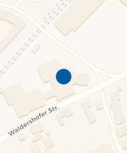 Vorschau: Karte von Autohaus Ziegler GmbH