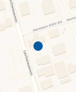Vorschau: Karte von Autohaus Seibold