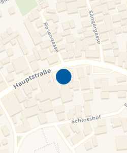 Vorschau: Karte von Fackelmann's Backstube GmbH
