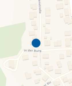 Vorschau: Karte von FeWo Wipperhausen