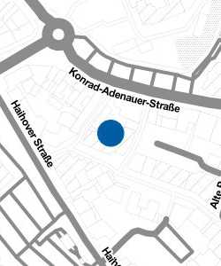 Vorschau: Karte von Feinstoffpraxis Geilenkirchen