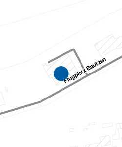 Vorschau: Karte von Bundespolizei - Fliegerstaffel Blumberg