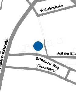 Vorschau: Karte von Feuerwehr Breitscheid