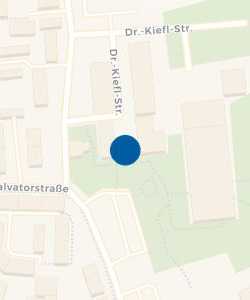 Vorschau: Karte von Cafe im Isarpark