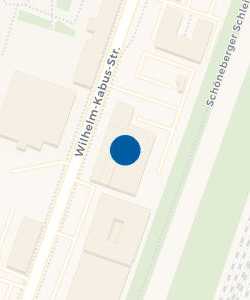 Vorschau: Karte von Autohaus König Gewerbezentrum