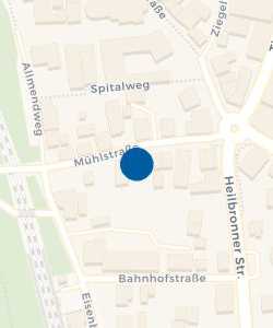 Vorschau: Karte von Ostberg Blumen