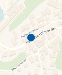Vorschau: Karte von Apotheke Mittelstadt