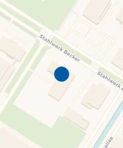 Vorschau: Karte von Autohaus Louis Dresen GmbH
