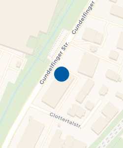 Vorschau: Karte von Tauchcenter Freiburg GmbH