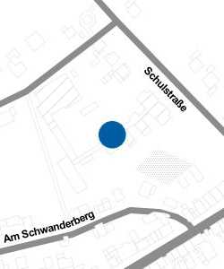 Vorschau: Karte von Katholische Grundschule Myhl