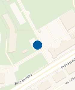 Vorschau: Karte von teilAuto-Carsharing-Stellplatz