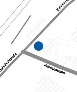 Vorschau: Karte von BunteMineralölhandel GmbH