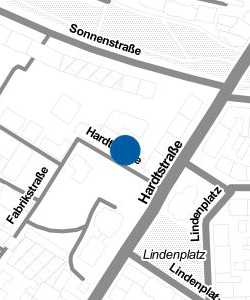 Vorschau: Karte von Spiele-Pyramide Event-Location Mühlburg