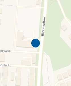 Vorschau: Karte von Gemeindebibliothek Leegebruch