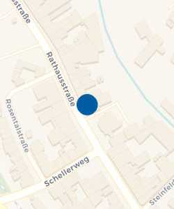 Vorschau: Karte von Kupferhof-Apotheke