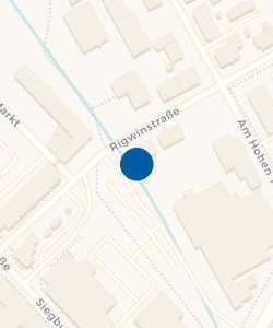 Vorschau: Karte von Stadtteilbibliothek Mengede
