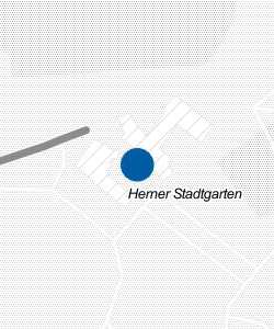 Vorschau: Karte von Herner Stadtgarten