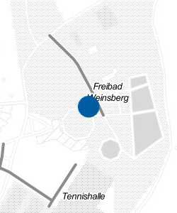 Vorschau: Karte von Freibad Weinsberg