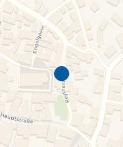 Vorschau: Karte von Kleiderkammer