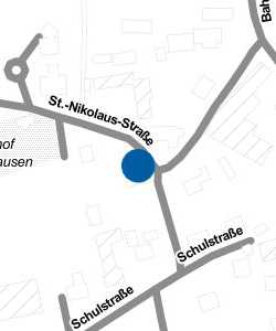 Vorschau: Karte von Bücherei Kutzenhausen