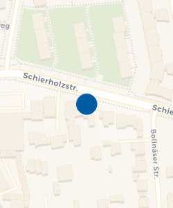 Vorschau: Karte von Schierholz Apotheke