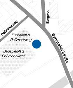Vorschau: Karte von Jugendberatungszentrum