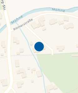 Vorschau: Karte von Alter Bahnhof Inh. Thomas Schulte
