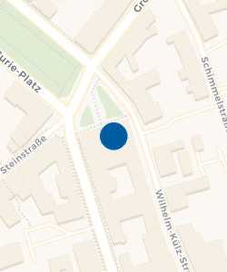 Vorschau: Karte von Postbank