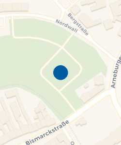 Vorschau: Karte von Parkplatz Stendal
