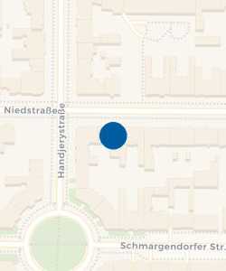 Vorschau: Karte von Rathaus-Apotheke Friedenau
