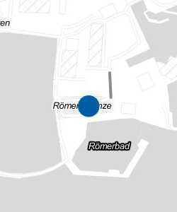 Vorschau: Karte von Römerschanze