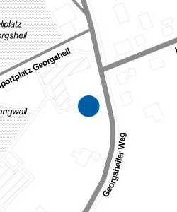 Vorschau: Karte von Kindergarten Georgsheil