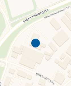 Vorschau: Karte von Autohaus Bechtel GmbH & Co. KG