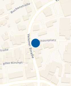 Vorschau: Karte von Deutsche Post Filiale 520