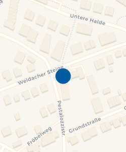 Vorschau: Karte von Gudrun Mebs Kinderhaus