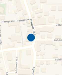 Vorschau: Karte von Apotheke am Rathaus Mutlangen