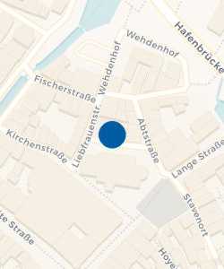 Vorschau: Karte von Musik Markt Buxtehude
