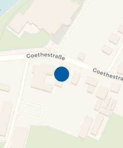 Vorschau: Karte von Jugendhilfestation Otterndorf