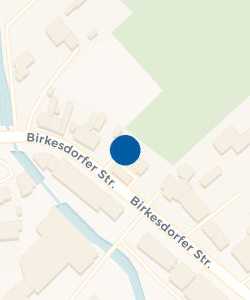 Vorschau: Karte von Tankstelle Peter Breuer