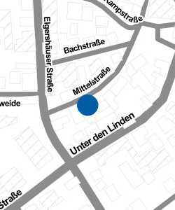 Vorschau: Karte von Bäckerei Hofmeister