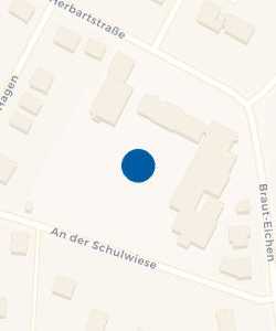 Vorschau: Karte von Schule Schönebeck