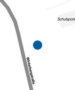 Vorschau: Karte von Buck Transport GmbH
