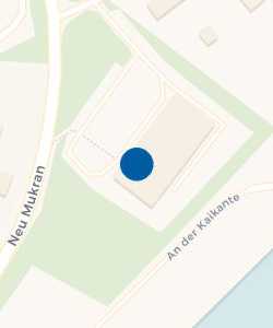 Vorschau: Karte von Café Bäckerei Peters Fährhafen Mukran