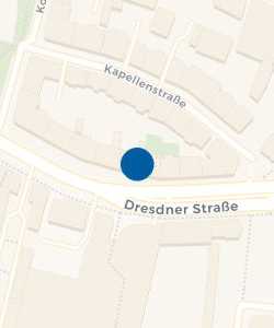 Vorschau: Karte von Reudnitzer Reisen GmbH