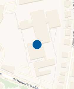 Vorschau: Karte von Paul-Klee-Gymnasium