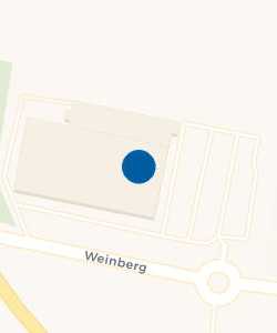 Vorschau: Karte von Volksbank in Schaumburg eG - Geldautomat Bückeburg E-Center