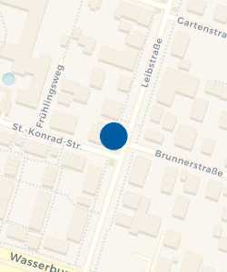 Vorschau: Karte von St. Konrad Apotheke