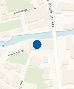 Vorschau: Karte von Rachinger P. Ing. GmbH & Co.KG