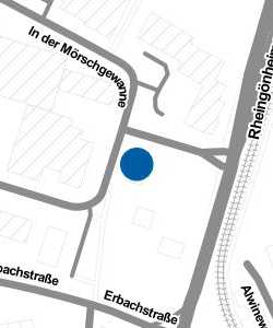 Vorschau: Karte von Wintec Autoglas - A. T. Iser GmbH