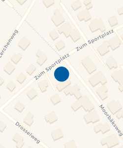 Vorschau: Karte von Janzen GmbH | Heizung Sanitär Klempner Solar